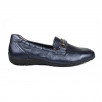 Mocassins classiques confortables pour femme CAPRICE 24654