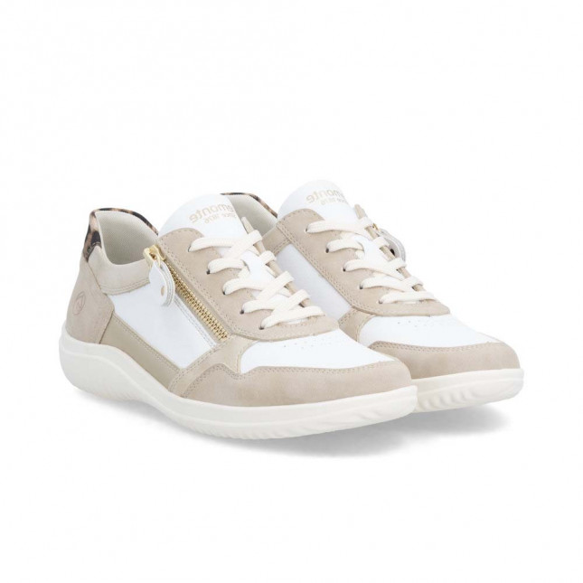 Basket femme confortable Remonte D1E06