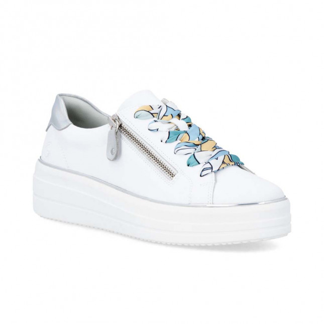 basket femme confortable Remonte D1C06