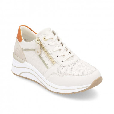 basket femme confortable REMONTE D0T10