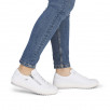 basket basse femme confortable Remonte D0700