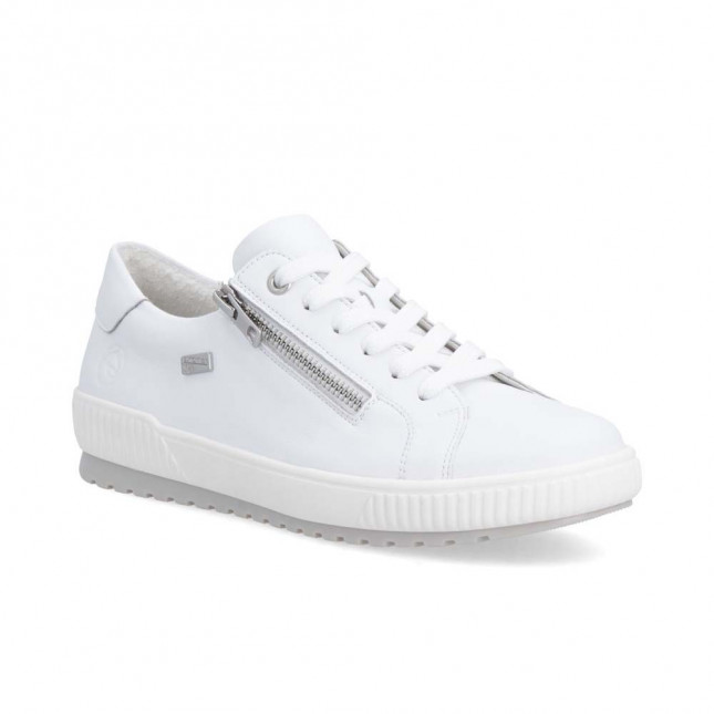 basket basse femme confortable Remonte D0700