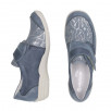 chaussures pieds sensibles femme Remonte R7600