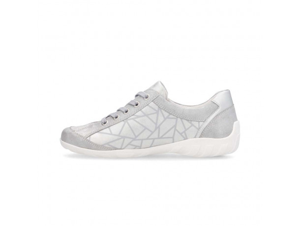 basket femme confortable Remonte R3408 basket femme confortable Remonte R3408