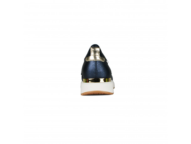 Mocassin femme confortable DORKING Serena 9655
