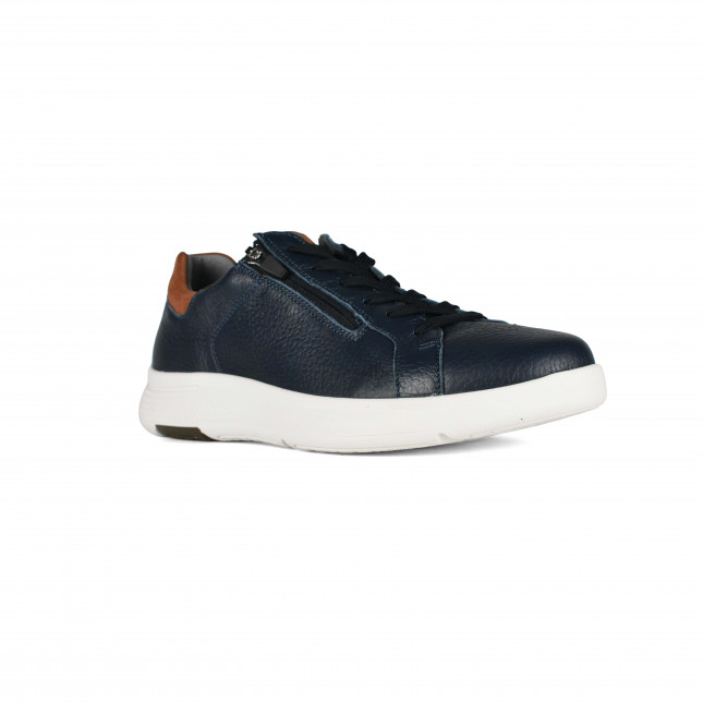 baskets pieds larges homme waldlaufer 984015