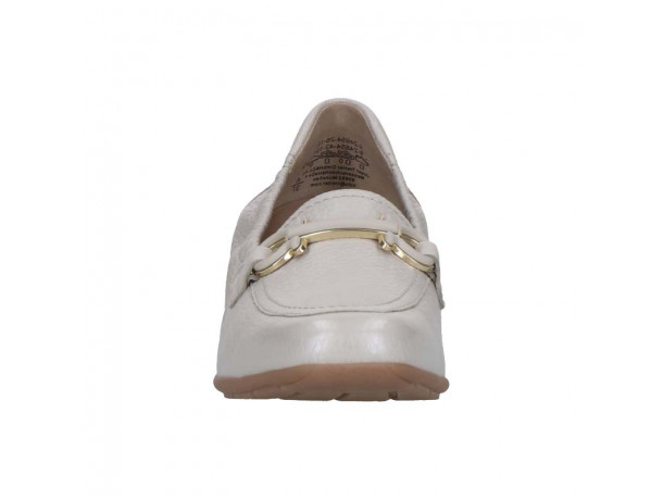 Mocassins classiques confortables pour femme CAPRICE 24654