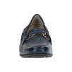 Mocassins classiques confortables pour femme CAPRICE 24654