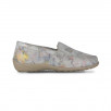 mocassins femme pieds larges confortables waldlaufer 640004