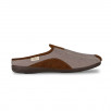 Chaussons mules Homme La Maison de l'Espadrille Lucien (2480)