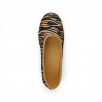 chaussons ballerine fantaisie femme la maison de l'espadrille 2035