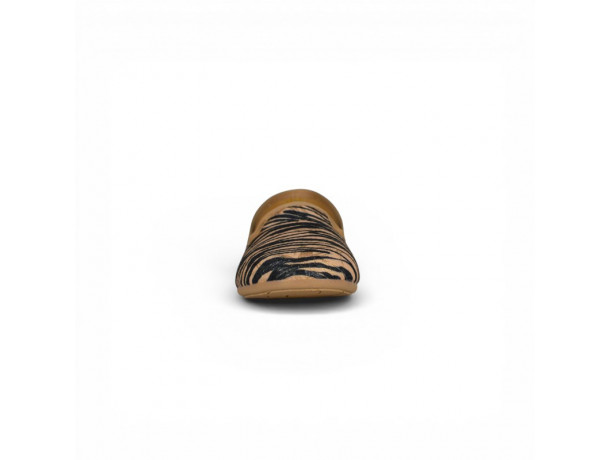 chaussons ballerines femme la maison de l'espadrille 2036