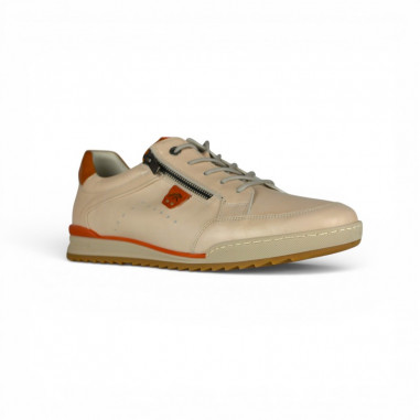 basket homme confortable fluchos Elder 2384