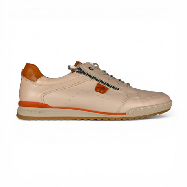 basket homme confortable fluchos Elder 2384