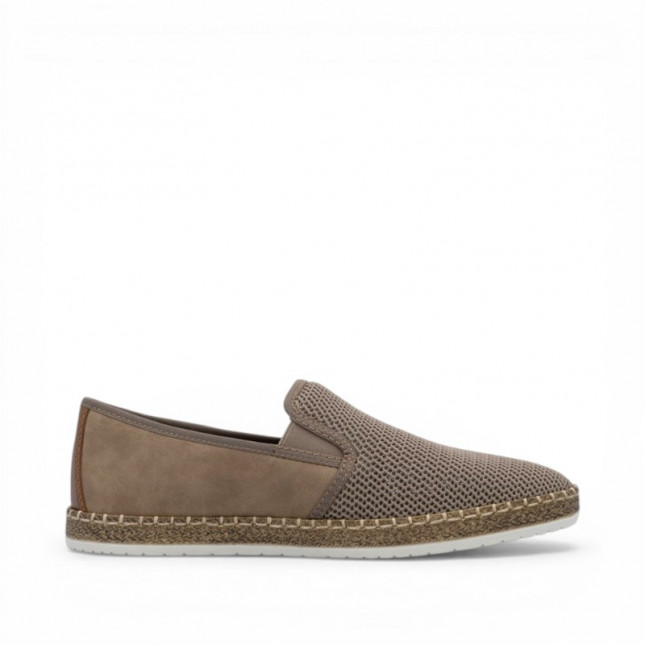 espadrille homme rieker Namur B5265