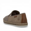 espadrille homme rieker Namur B5265