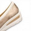mocassin compensé femme confortable ARA 50630
