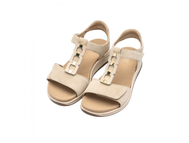 Sandales femme confortable ARA 34810