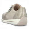 Baskets femme confortables Rieker Lagro N1112