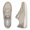 Baskets femme confortables Rieker Lagro N1112
