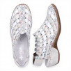 Chaussures souples et confortables femme RIEKER Ravenna 47156