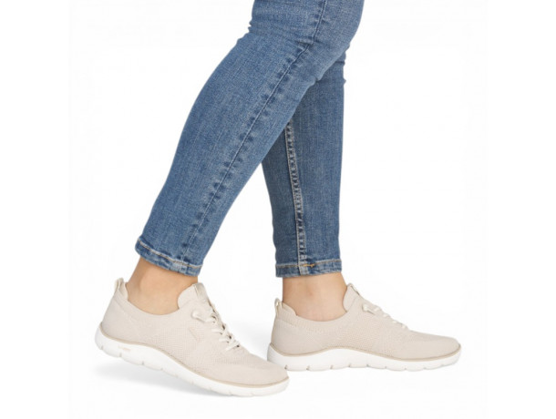 Basket femme légère confortable REMONTE D3G02