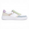 Basket femme confortable REMONTE D3E05