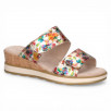mules femme confortable Caprice 27250