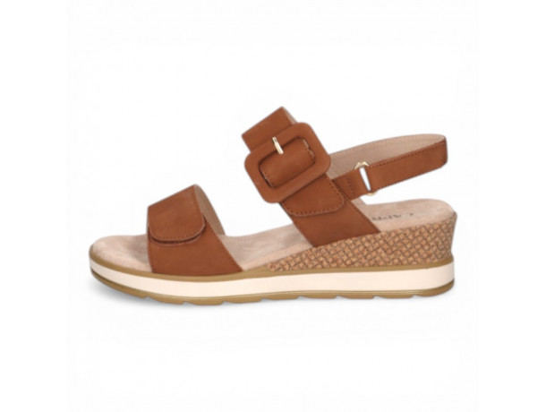 sandales femme confortables caprice 28753 sandales femme confortables caprice 28753