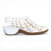 Chaussures souples et confortables femme RIEKER Ravenna 47156