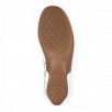 Chaussures souples et confortables femme RIEKER Ravenna 47156