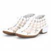 Chaussures souples et confortables femme RIEKER Ravenna 47156