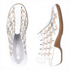 Chaussures souples et confortables femme RIEKER Ravenna 47156