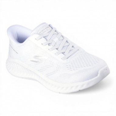 baskets femme confortables skechers 125643