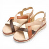 sandales femme confortables ARA 26508