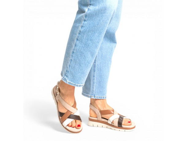 sandales femme confortables ARA 26508 sandales femme confortables ARA 26508