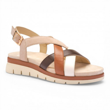 sandales femme confortables ARA 26508