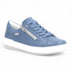 basket basse femme confortable Remonte D0700