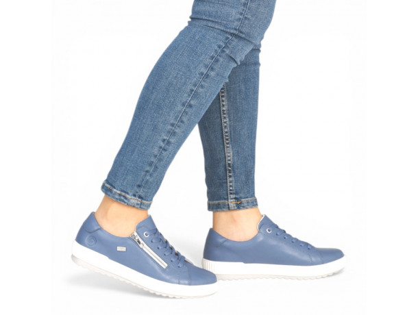 basket basse femme confortable Remonte D0700 basket basse femme confortable Remonte D0700