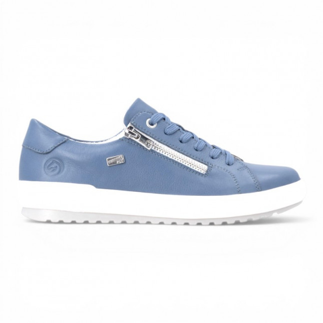 basket basse femme confortable Remonte D0700