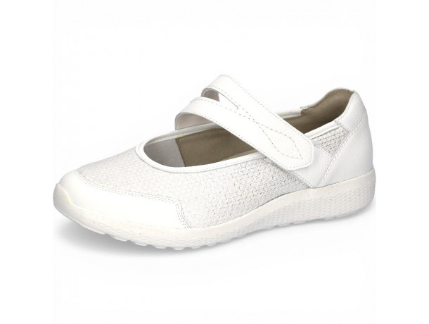 ballerines femme pieds larges et pieds sensibles waldlaufer 815M31 ballerines femme pieds larges et pieds sensibles waldlaufer 815M31