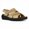 sandales femme confortables semelflex Margaret