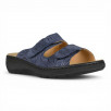 mules femme confortables semelflex Graziella