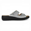 mules femme confortables semelflex Graziella