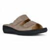 mules femme confortables semelflex Graziella