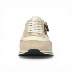 Baskets cuir femme MEPHISTO Lucille
