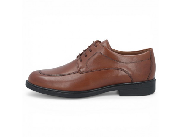 Chaussures de ville pieds larges confortables SOLIDUS homme Henk 81180