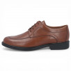 Chaussures de ville pieds larges confortables SOLIDUS homme Henk 81180