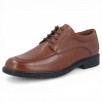 Chaussures de ville pieds larges confortables SOLIDUS homme Henk 81180