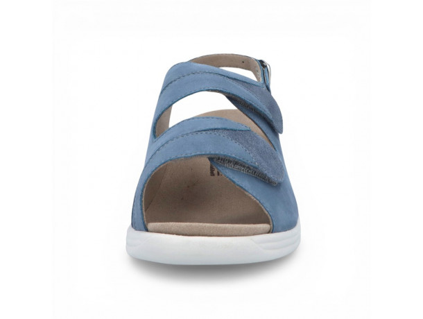 sandales femme pieds très larges et sensibles SOLIDUS Moni 74019 sandales femme pieds très larges et sensibles SOLIDUS Moni 74019